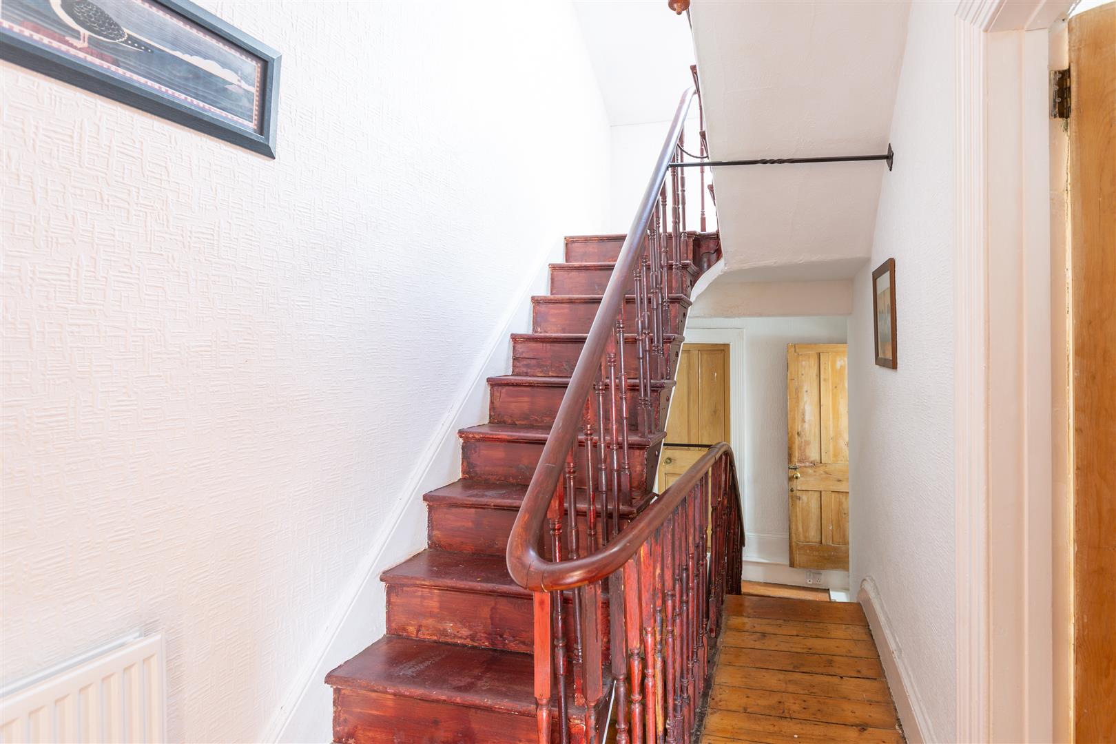 Montpelier Terrace, Mount Pleasant, Swansea, SA1 6JW
